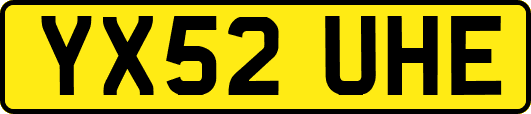 YX52UHE