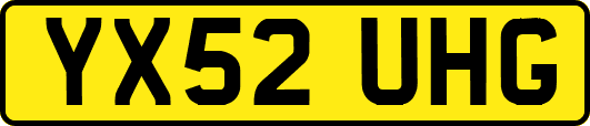 YX52UHG