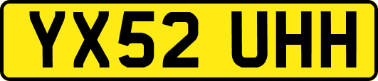 YX52UHH