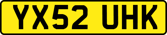 YX52UHK