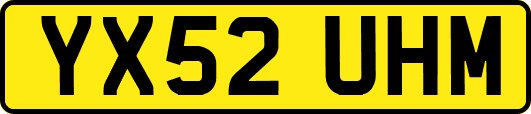YX52UHM