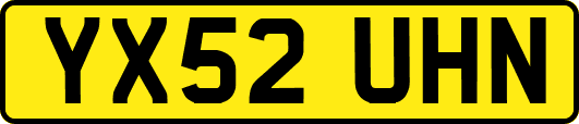 YX52UHN