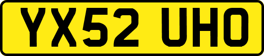YX52UHO