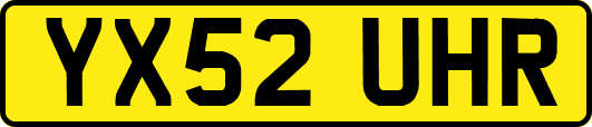 YX52UHR