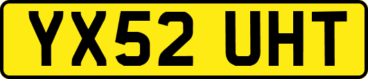 YX52UHT