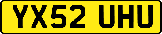 YX52UHU