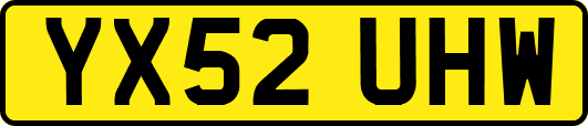 YX52UHW