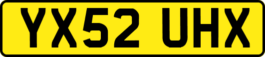 YX52UHX