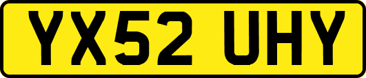 YX52UHY