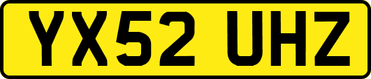YX52UHZ