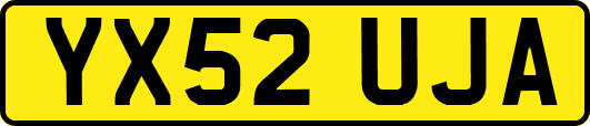 YX52UJA