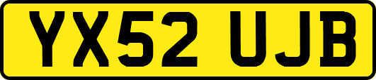 YX52UJB