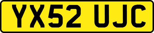 YX52UJC