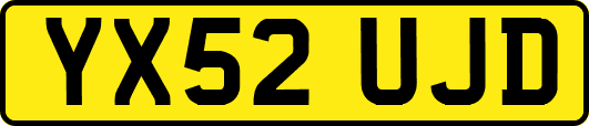 YX52UJD