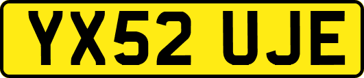 YX52UJE