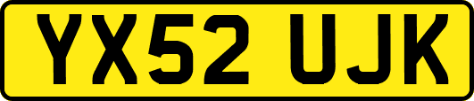 YX52UJK