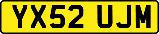 YX52UJM