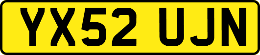 YX52UJN