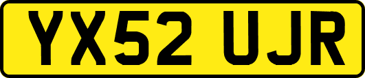YX52UJR