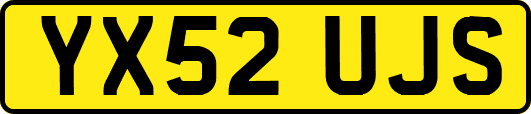 YX52UJS