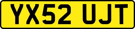 YX52UJT
