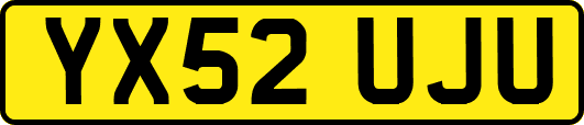 YX52UJU