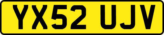 YX52UJV