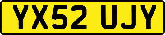 YX52UJY