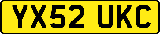 YX52UKC