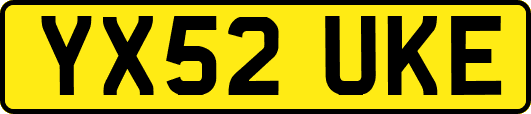 YX52UKE