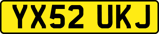 YX52UKJ
