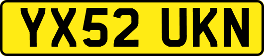 YX52UKN