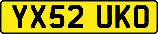 YX52UKO