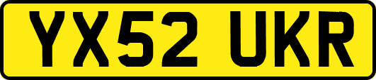 YX52UKR