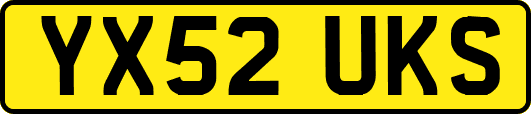 YX52UKS