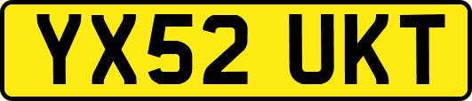 YX52UKT