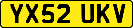 YX52UKV