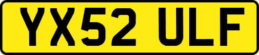 YX52ULF