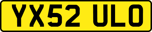 YX52ULO