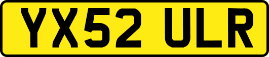 YX52ULR