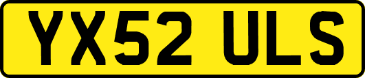 YX52ULS