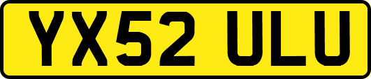YX52ULU