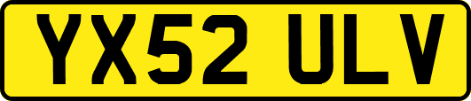 YX52ULV