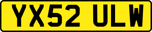 YX52ULW