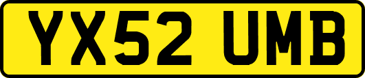 YX52UMB