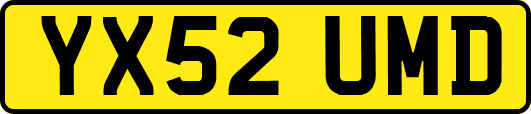 YX52UMD
