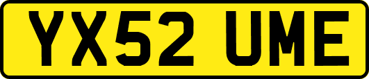 YX52UME