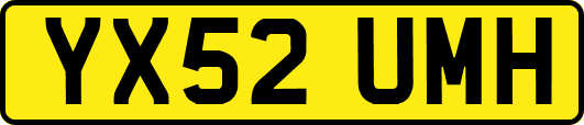YX52UMH