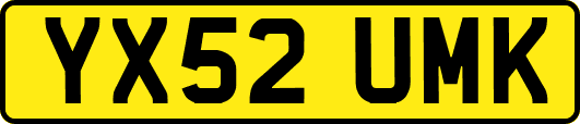 YX52UMK