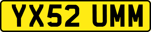 YX52UMM
